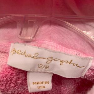 Spiritual gangster girls sweatshirt